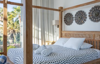 Resale - Villa - Villajoyosa - Montiboli