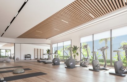 New Build - Apartment / flat - Marbella