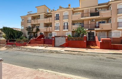 Resale - Townhouse / Duplex / Corner - Orihuela Costa - La Florida