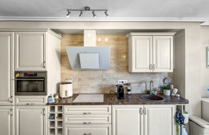 Resale - Townhouse / Duplex / Corner - Orihuela Costa - La Florida