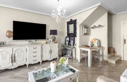 Resale - Townhouse / Duplex / Corner - Orihuela Costa - La Florida