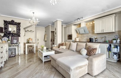 Resale - Townhouse / Duplex / Corner - Orihuela Costa - La Florida