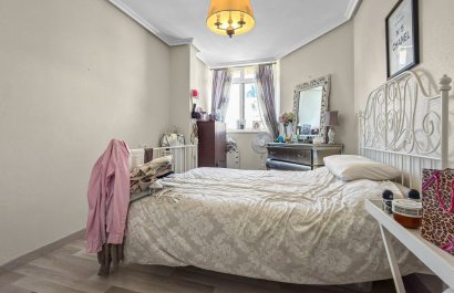 Resale - Townhouse / Duplex / Corner - Orihuela Costa - La Florida