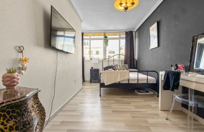 Resale - Townhouse / Duplex / Corner - Orihuela Costa - La Florida