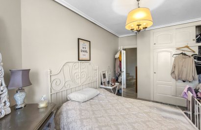 Resale - Townhouse / Duplex / Corner - Orihuela Costa - La Florida