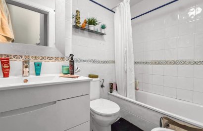 Resale - Townhouse / Duplex / Corner - Orihuela Costa - La Florida