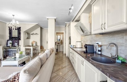 Resale - Townhouse / Duplex / Corner - Orihuela Costa - La Florida