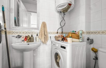 Resale - Townhouse / Duplex / Corner - Orihuela Costa - La Florida