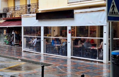 Herverkoop - Reclame - Fuengirola