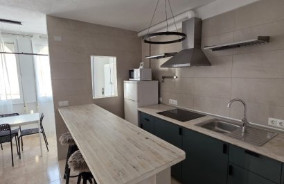 Resale - Apartment / flat - La Mata - Playa