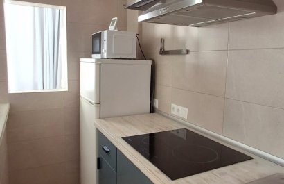Resale - Apartment / flat - La Mata - Playa