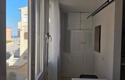Resale - Apartment / flat - La Mata - Playa