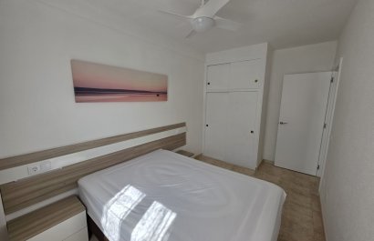 Resale - Apartment / flat - La Mata - Playa