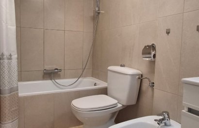 Resale - Apartment / flat - La Mata - Playa