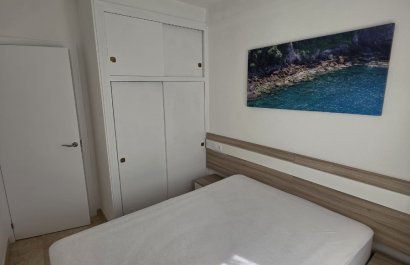 Resale - Apartment / flat - La Mata - Playa