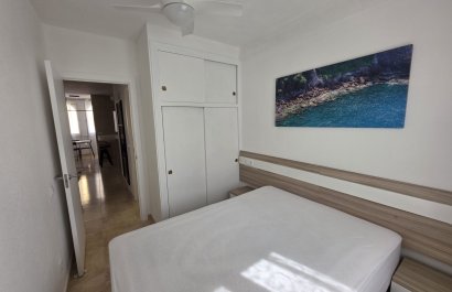 Resale - Apartment / flat - La Mata - Playa