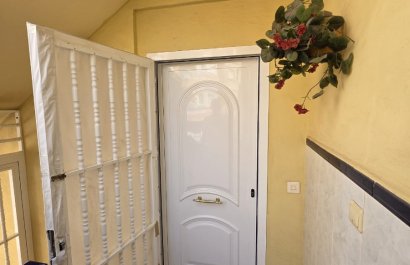 Resale - Apartment / flat - La Mata - Playa