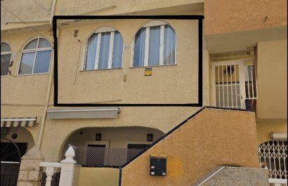 Resale - Apartment / flat - La Mata - Playa