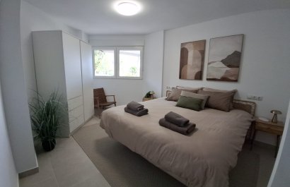 Resale - Apartment / flat - Torrevieia - Playa Acequion