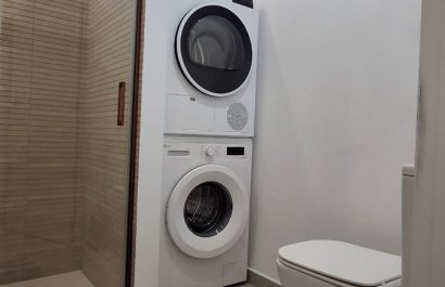 Resale - Apartment / flat - Torrevieia - Playa Acequion