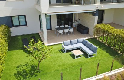 Reventa - Apartamento / piso - Pilar de la Horadada - Lo Romero Golf