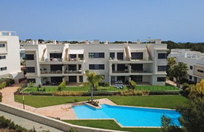 Reventa - Apartamento / piso - Pilar de la Horadada - Lo Romero Golf