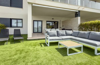 Reventa - Apartamento / piso - Pilar de la Horadada - Lo Romero Golf