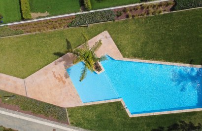 Reventa - Apartamento / piso - Pilar de la Horadada - Lo Romero Golf