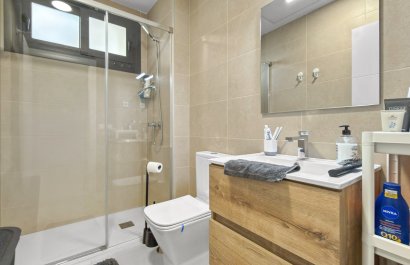 Reventa - Apartamento / piso - Pilar de la Horadada - Lo Romero Golf