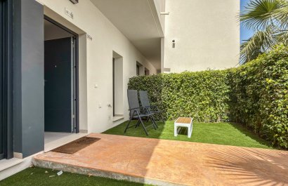 Reventa - Apartamento / piso - Pilar de la Horadada - Lo Romero Golf