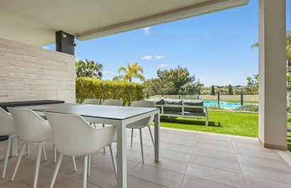 Reventa - Apartamento / piso - Pilar de la Horadada - Lo Romero Golf