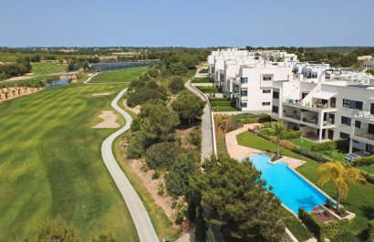 Reventa - Apartamento / piso - Pilar de la Horadada - Lo Romero Golf