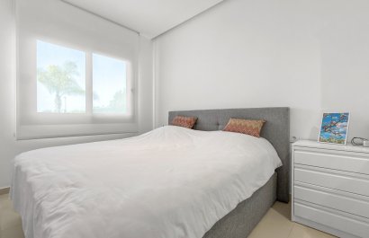 Reventa - Apartamento / piso - Pilar de la Horadada - Lo Romero Golf