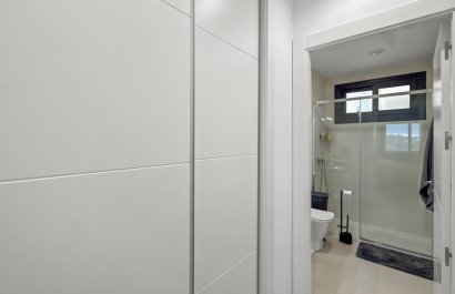 Reventa - Apartamento / piso - Pilar de la Horadada - Lo Romero Golf