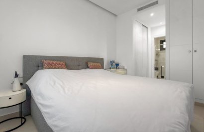 Reventa - Apartamento / piso - Pilar de la Horadada - Lo Romero Golf