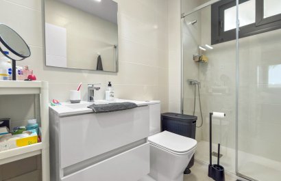 Reventa - Apartamento / piso - Pilar de la Horadada - Lo Romero Golf