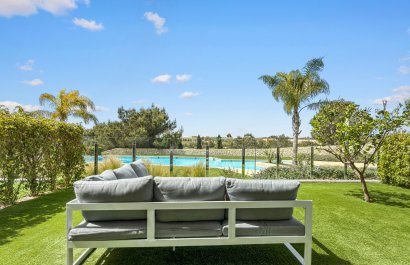 Reventa - Apartamento / piso - Pilar de la Horadada - Lo Romero Golf