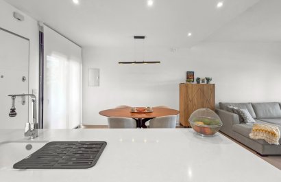 Reventa - Apartamento / piso - Pilar de la Horadada - Lo Romero Golf