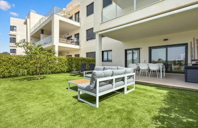 Reventa - Apartamento / piso - Pilar de la Horadada - Lo Romero Golf