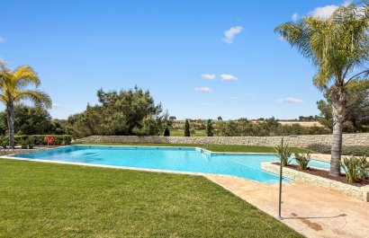 Reventa - Apartamento / piso - Pilar de la Horadada - Lo Romero Golf