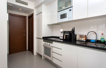 Resale - Townhouse / Duplex / Corner - Torrevieia - Aguas Nuevas