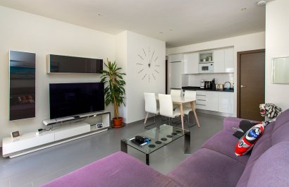 Resale - Townhouse / Duplex / Corner - Torrevieia - Aguas Nuevas