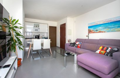 Resale - Townhouse / Duplex / Corner - Torrevieia - Aguas Nuevas