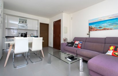 Resale - Townhouse / Duplex / Corner - Torrevieia - Aguas Nuevas