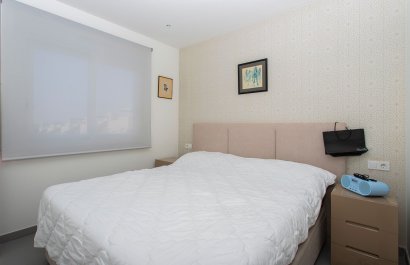 Resale - Townhouse / Duplex / Corner - Torrevieia - Aguas Nuevas
