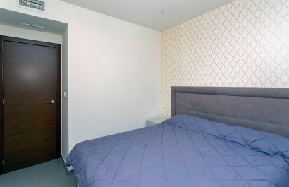 Resale - Townhouse / Duplex / Corner - Torrevieia - Aguas Nuevas
