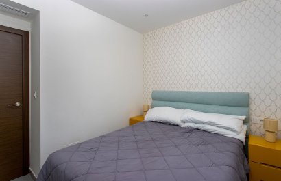 Resale - Townhouse / Duplex / Corner - Torrevieia - Aguas Nuevas