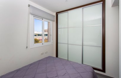 Resale - Townhouse / Duplex / Corner - Torrevieia - Aguas Nuevas