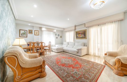 Resale - Townhouse / Duplex / Corner - Guardamar del Segura - El Moncayo