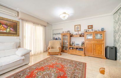 Resale - Townhouse / Duplex / Corner - Guardamar del Segura - El Moncayo